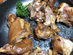 -蓝田印象