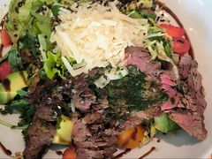 精选gaga牛肉沙拉-gaga(深圳南山益田假日广场店)