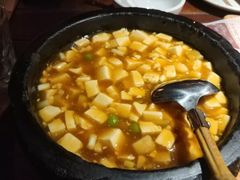 -绿茶餐厅(华联万柳店)