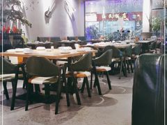 大堂-嘚色烧烤（东北烤串）(石溪店)