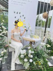 -纯色时光婚纱艺术馆WHITE