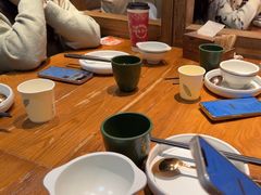 -云海肴·汽锅鸡·云南菜(美罗城店)