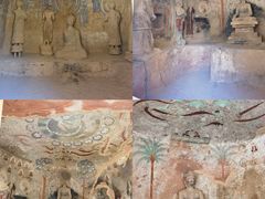 -炳灵寺世界文化遗产旅游区