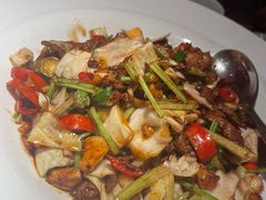 -闽上鲜·福建菜(龙湖滨江天街店)