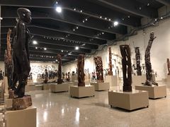 -长春世界雕塑园冰雪艺术天地