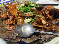 -爷爷的草帽·海鲜馆(孙塘路店)