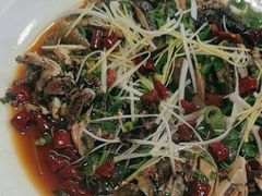 -古道惠风饭庄