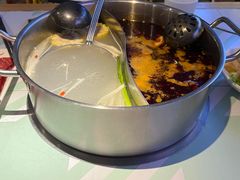 -花田煮鲜牛肉火锅(钟楼众汇店)