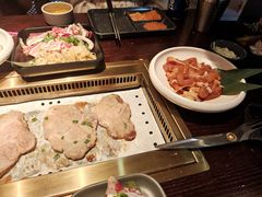 -新石器烤肉(之心城店)