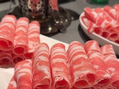-鼎鼎香·港式火锅(北京SKP店)