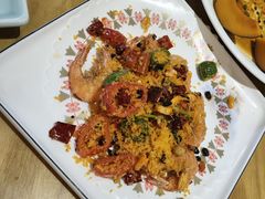 -德胜轩正宗顺德菜(宝安沙井会展中心店)