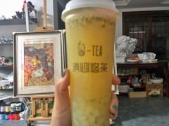-茶百道(柏威年店)