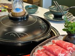 -狐狸爱上椰子鸡(滨江星光大道店)