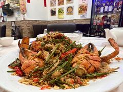 -凤城礼记鱼翅海鲜酒家(新马路总店)