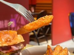 -Nord Grill&Bar Highland诺德西餐(深圳欢乐海岸店)