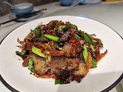 -俏湘私房菜(国贸店)