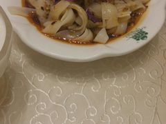 新疆凉皮-阿拉丁新疆风味餐厅·清真(罗廊巷店)