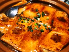 -淮上豆府(水厂路店)