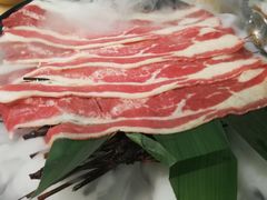 -千纸鹤嫩汁烤肉(西大直街店)