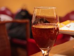 银耳雪梨汁-那家小馆•北京菜•烤鸭(中关村店)