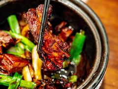 干肉骨茶-Jia Bin Klang Bak Kut Teh 嘉宾 巴生肉骨茶