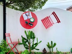 -几静cafe(基湖店)