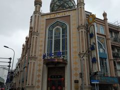 -洪长兴(云南南路店)