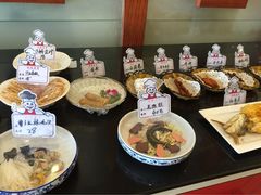 -洪泽老鱼馆(淮海一店)