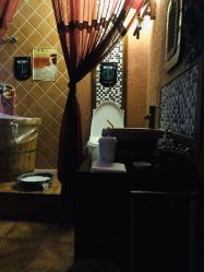 -琦品高端美容SPA私佳美场