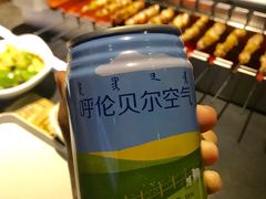 -很久以前羊肉串(京汉店)