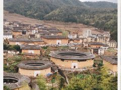 -初溪土楼群