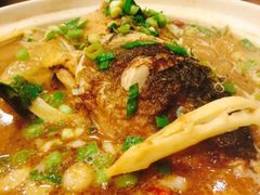 新家园餐厅-老大同酒家·糟卤·本帮菜(中山公园店)