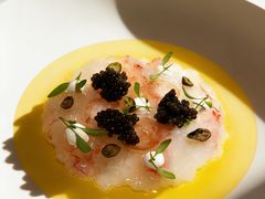 -Oyster Talks 四度蚝法餐厅