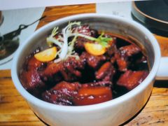 -青梅酒肆PLUS(长白仙岛北路店)