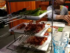 -丰茂烤串(建设街店)