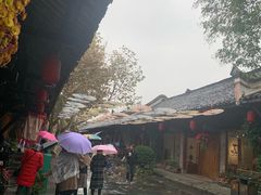 -安仁古镇