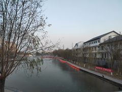 -雁滩公园