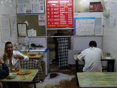 -河间驴肉火烧(黄寺店)