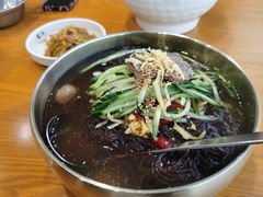 -顺姬冷面(延大店)
