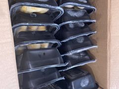 -开皇马来西亚榴莲美食店(华强北店)