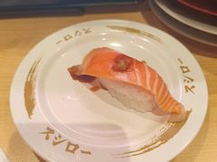 -寿司郎(皇庭广场店)