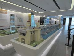 -南京市规划建设展览馆