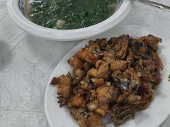 -阿九食店(南湾南路店)