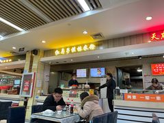 -红鼻子桂林米粉(金唐新光界店)