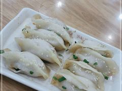 -小姜锅贴(凤凰街店)