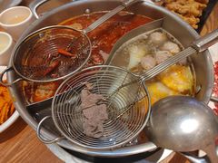 -掂档潮汕牛肉火锅(cityon熙地港店)