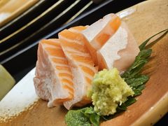 -Sushi Hanzo半藏(天环广场店)