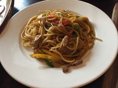 -马迭尔德式西餐精酿啤酒屋(中央大街店)
