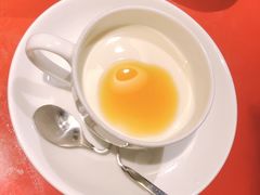 焦糖布丁-初花·日本料理