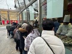 -光明邨大酒家(淮海路店)
